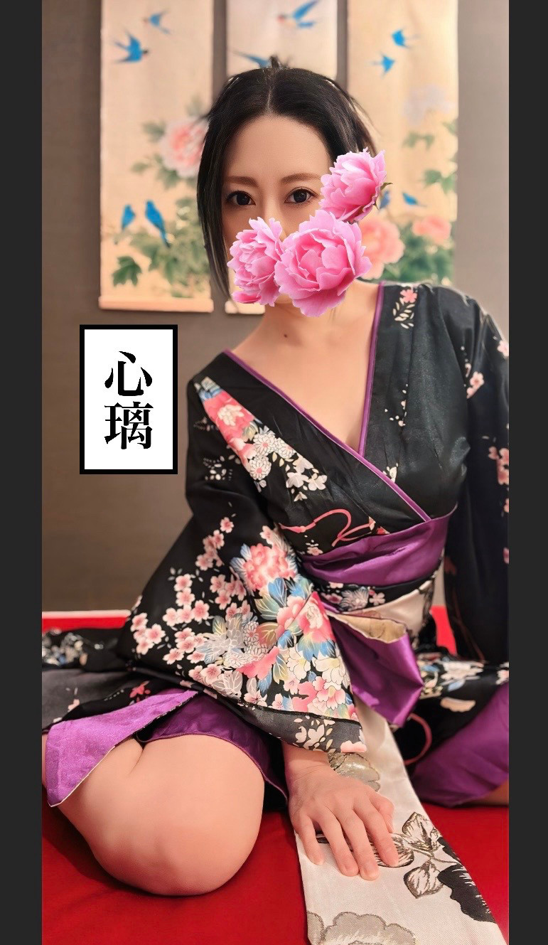 心璃（しんり）